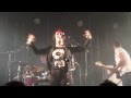 Republica - Drop Dead Gorgeous (live in Tel Aviv)