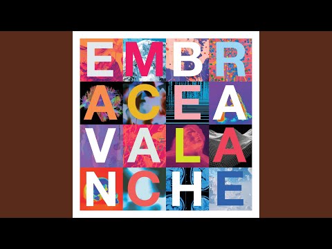 Embrace - Emily