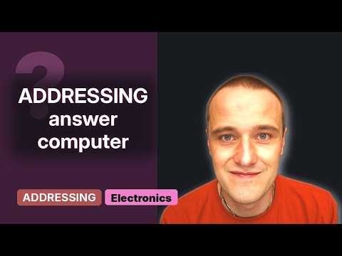 Electronics: What is the difference between full and partial address decoding? (2 Solutions!!)
