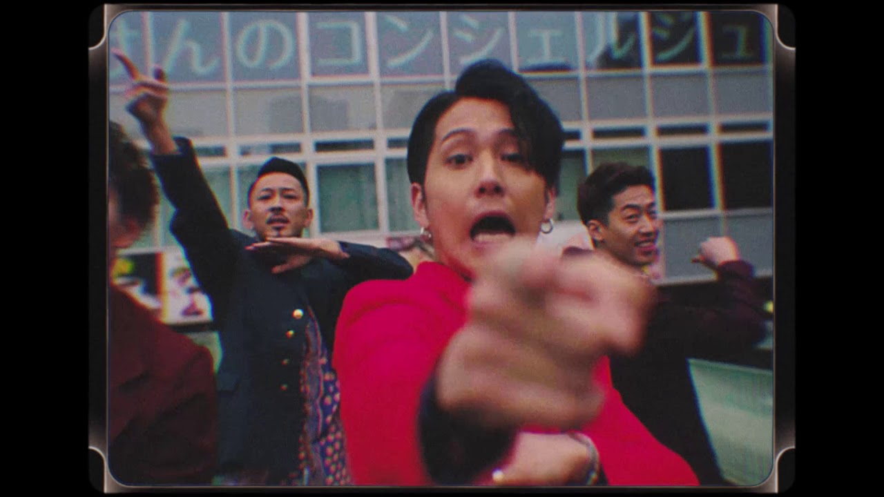 Beat Buddy Boi / BBBのテーマ (Music Video) - YouTube
