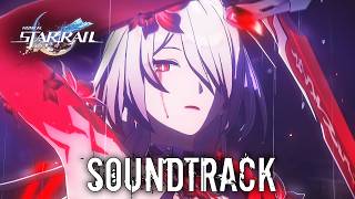 Acheron Trailer OST: Your Color (HQ Cover) | Honkai Star Rail