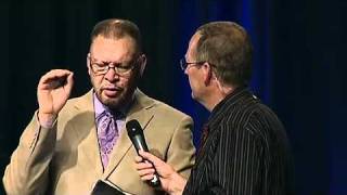 SEC/NEC Camp Meeting 2011 - Directors Cut 2011- Henry Wright
