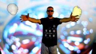 chroma key test 3 bad dream