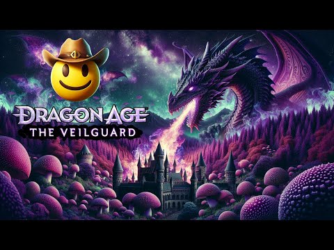 Dragon Age The
