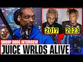 Rappers Reveal Juice WRLD IS ALIVE IN 2023