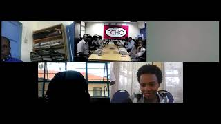 KenyaEMR Release Webinar 2019 03 28