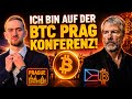 BTC Prag Ankündigung | Wer ist dabei ? 