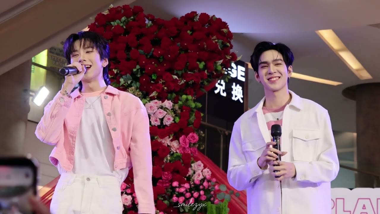 250216 [4k] ล้นใจ cover by AuauSave @ EsplanadeRatchada