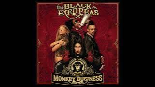 The Black Eyed Peas - Pump It [Audio]