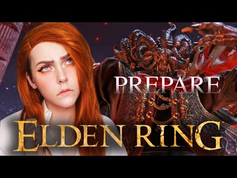 МОГ Повелитель Крови│ELDEN RING│【#20】