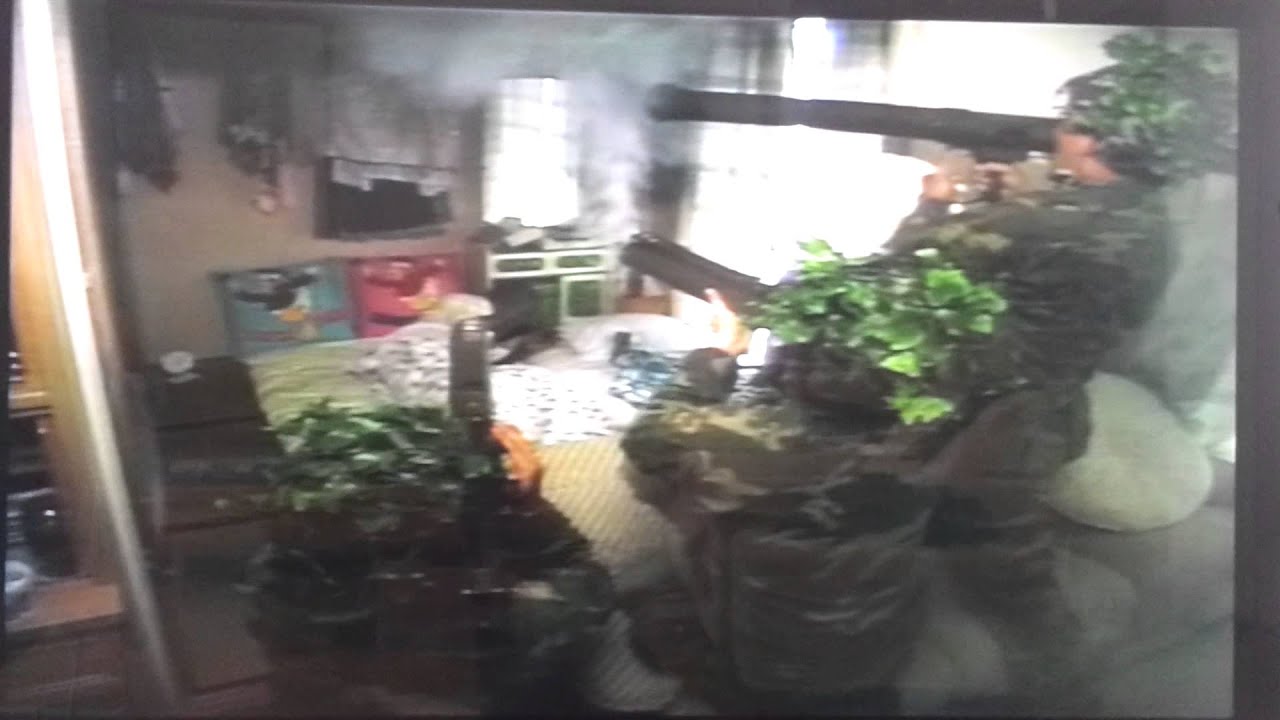 ドッキリ！早朝バズーカ YouTube