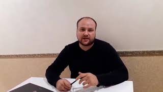 Обучения Директу - Видео Отзыв Обучения Директу - Видео Отзыв