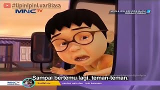 Ehsan pindah     | terbaru full episode upin ipin 2019