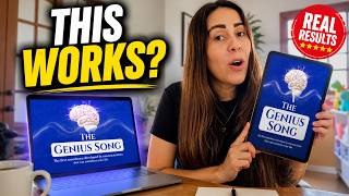The Genius Song Review 2026: The Shocking Truth Inside… (URGENT REPORT 🚨)
