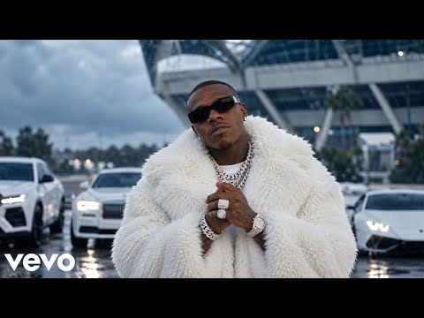 WE COMING BACK — DaBaby x Justin Bieber x Lil Wayne x Roddy Ricch | The Ultimate Fan-Made Collab