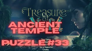 Treasure of Nadia (Ancient Temple) Puzzle #33 screenshot 5