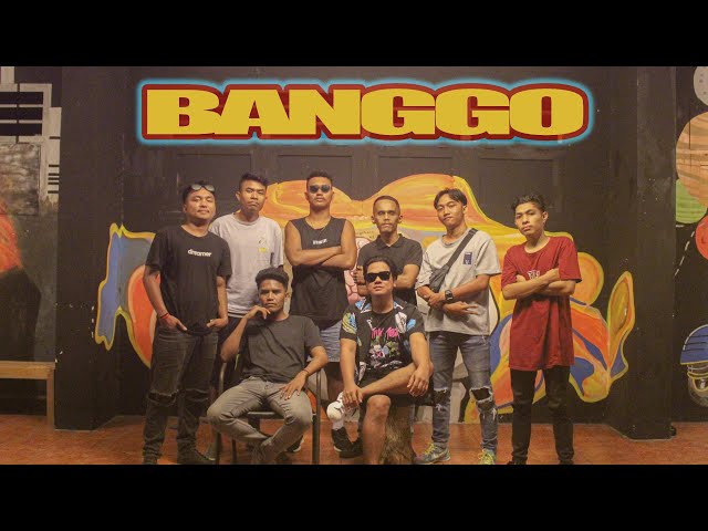 BANGGO ( Official Musik Video ) CHALAN ALVARO X VNDRMX class=