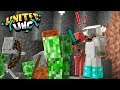 I found the craziest cave ever - United UHC S7 EP4