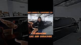 Download Lagu We Build Longest Limousine Car 🚗 | mr Indian hacker | #biggest #limousine #car #shorts MP3