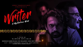 Writer : A Mysterious Mind South Thriller Movie | South Indian Hindi Dubbed Movie | Full Hd