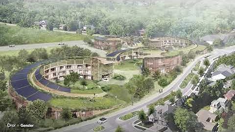 EVE Park by Dror+Gensler for S2E Technologies