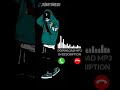 New Old Song Remix Ringtone | Awara Hoon Remix Ringtone | #Short