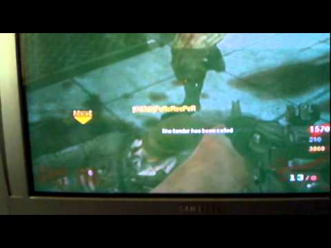black ops asecension secret teddy bears