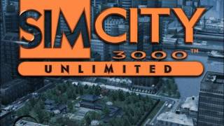 Simcity 3000 Unlimited  Infrastructure