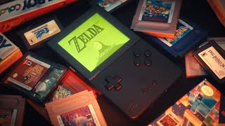 The Analogue Pocket Is Truly Special