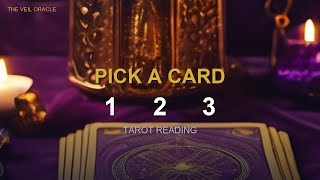Pick a Card: Love & Relationships | May 18, 2026
