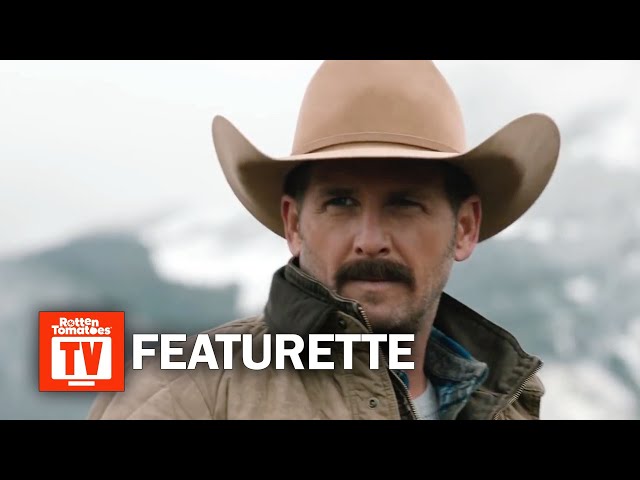 Yellowstone' Star Josh Lucas on Getting Back in the Saddle as John