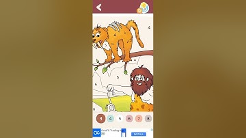 Comics Bob | 3d painting 🖌️🎨 |Android Game | iOS Game | Max Gaming Shakeel