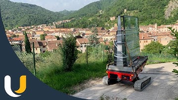 Multi-Loader 2.5 - United Equipment