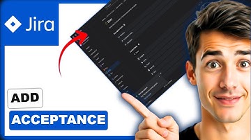How to add acceptance criteria to an issue in Jira (Easiest Way)(2026 Guide)