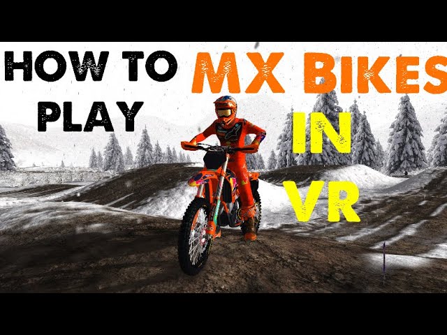 MX Bikes - Dirt Bike Games on the App Store