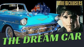 Aussie bloke finds his dream car after 30 years.