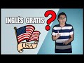 Aprender Inglés Gratis desde Casa