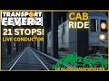 The Great Subway Project [Ep 1]: B Train