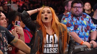 Trish Stratus vs. Raquel Rodriguez - MITB Qualifying Match - WWE RAW 19 June  2023 Net Worth