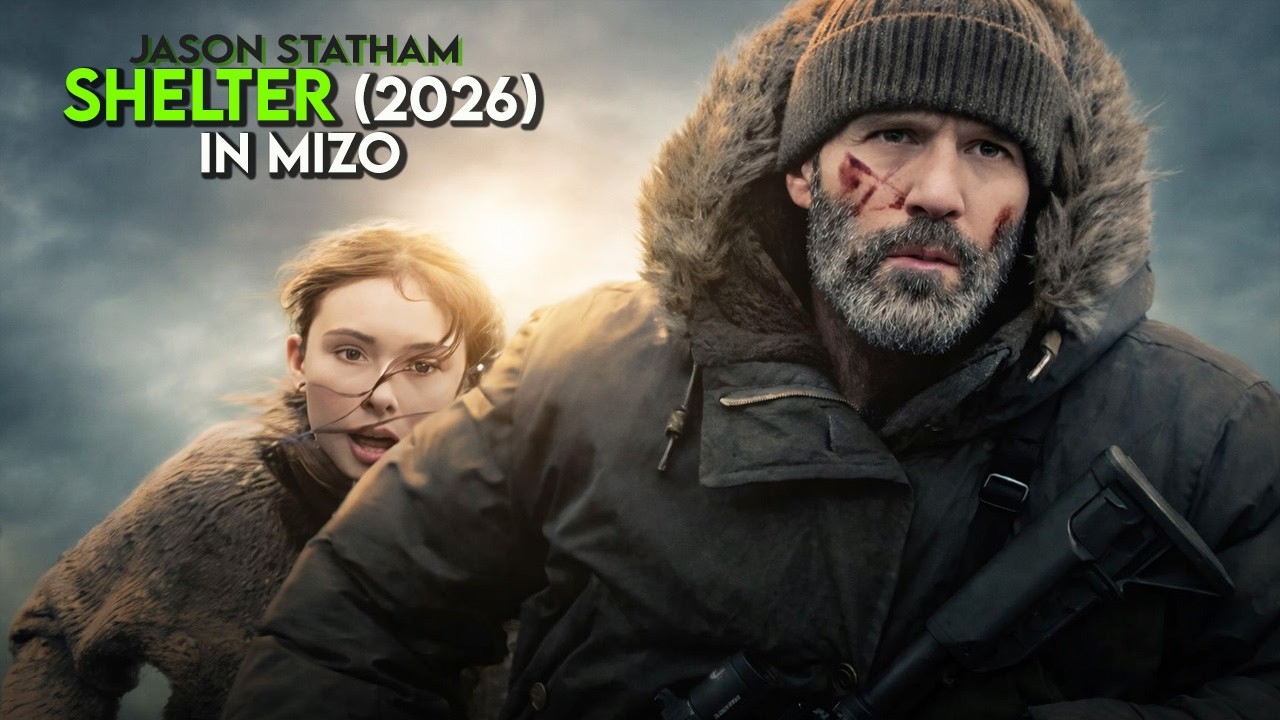 KUM 10 A BIHRUK HNUAH TLEIRAWL 1 VANGIN A TALBUAI | 2026 | mizo movie recap