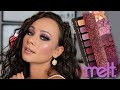 Melt Cosmetics She's In Parties Palette // Review & Tutorial
