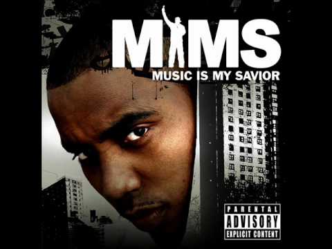 MIMS - Where I Belong 