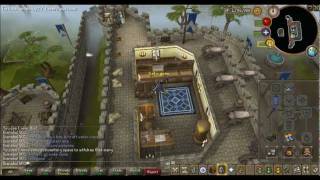 runescape how to craft water runes