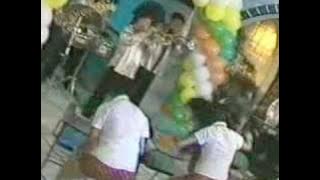 TIERRA CANELA - MI JOVEN PROFESOR DE AMOR
