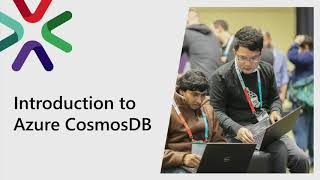 PASS summit 2019: CosmostDB: Designing and Troubleshooting Lessons