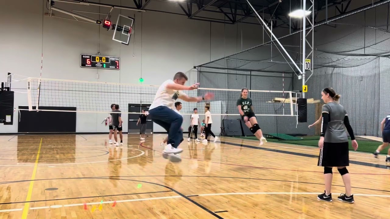 KVT 2025 playoffs Austin Peters vs Josh Gingerich 