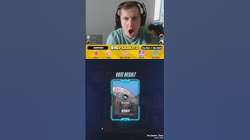 New map voting system in Overwatch 2 is RIGGED. #overwatch2 #overwatch #overwatch clips