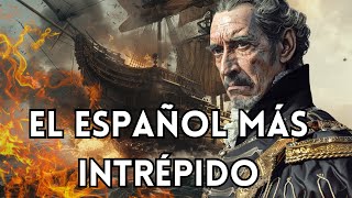 El Español Más Temerario e Intrepido  Batalla del Estrecho 1621