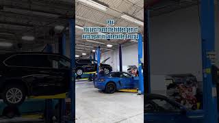 The best hidden gem of Gainesville, Georgia 🚙 #autoshop #gainesvillega #hallcountyga
