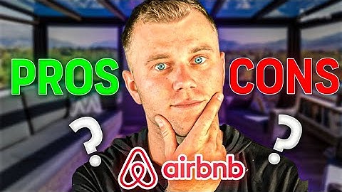 Don’t Start an Airbnb Business until You Watch This | PROS and CONS of Starting an Airbnb Business